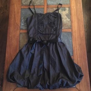 80’s Style Fun Dress